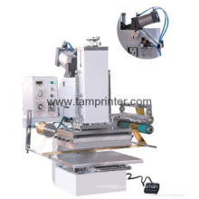 Tam-358p-A4 Card Pneumatic Hot Stamping Machine